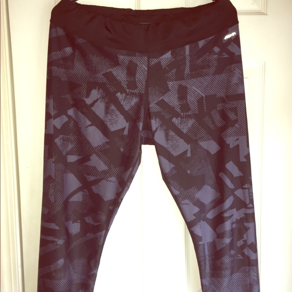 Workout Pants